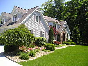 Landscapers and Lawncare Services in Pewee Valley, KY